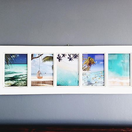 Langebaan Beach Towers Eksteriør bilde