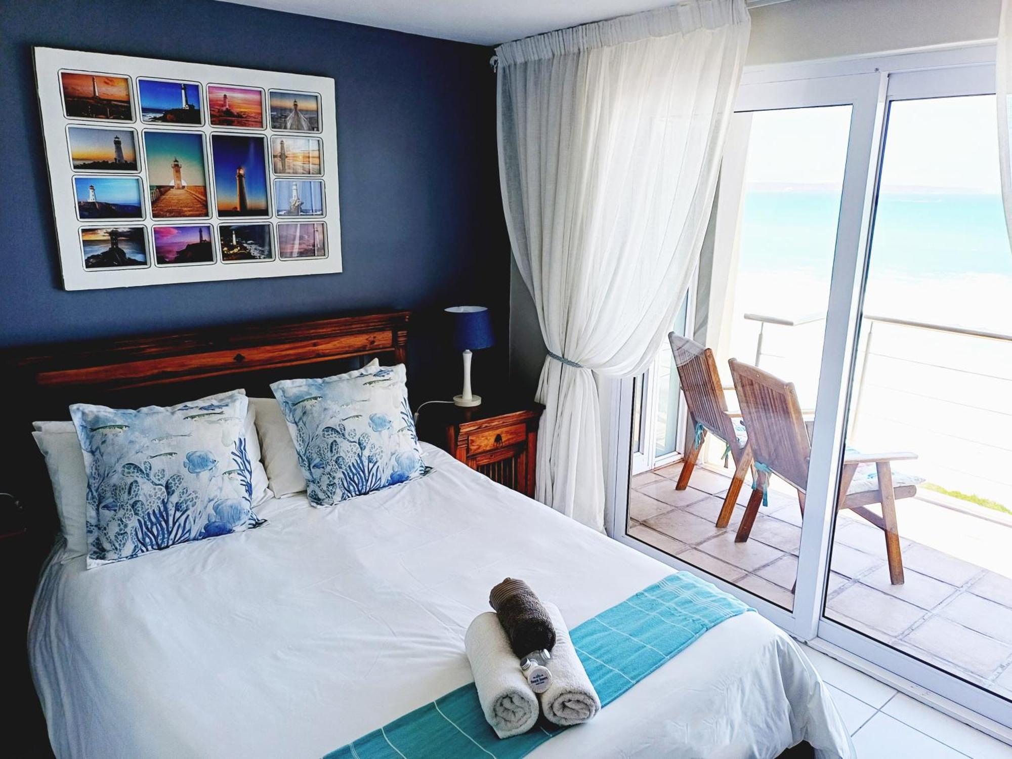 Langebaan Beach Towers Eksteriør bilde