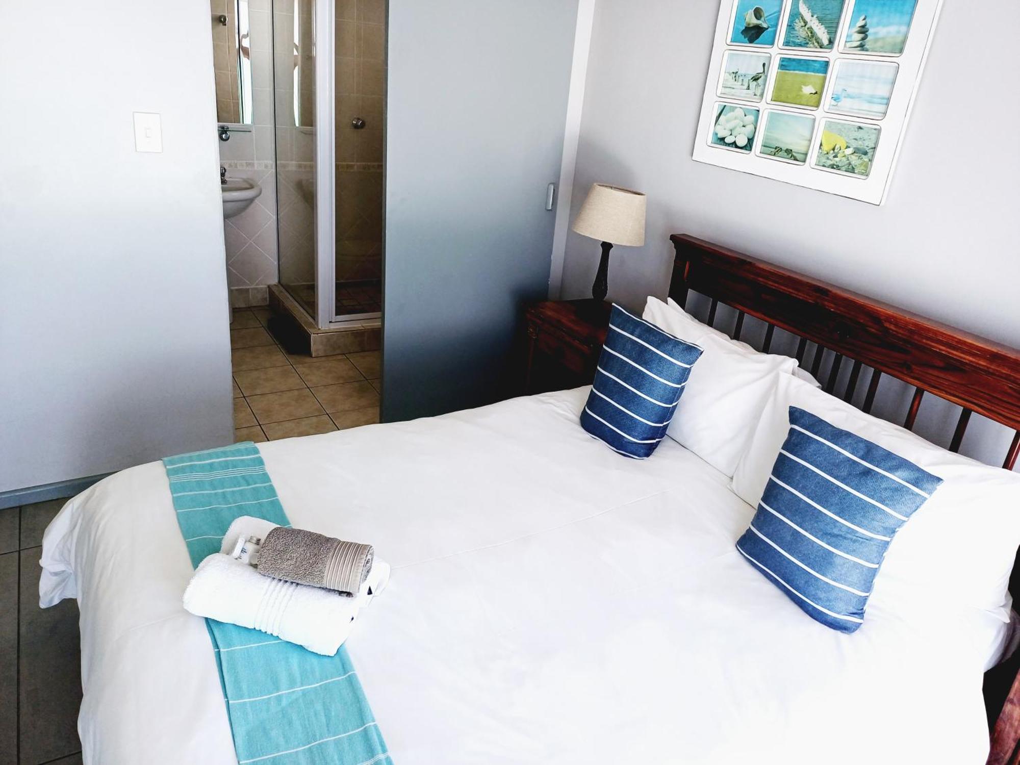 Langebaan Beach Towers Eksteriør bilde