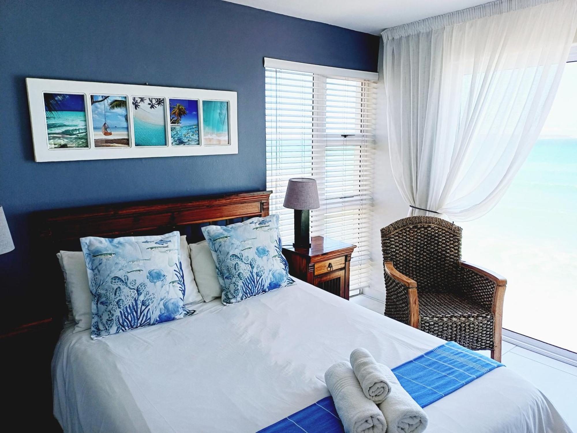 Langebaan Beach Towers Eksteriør bilde