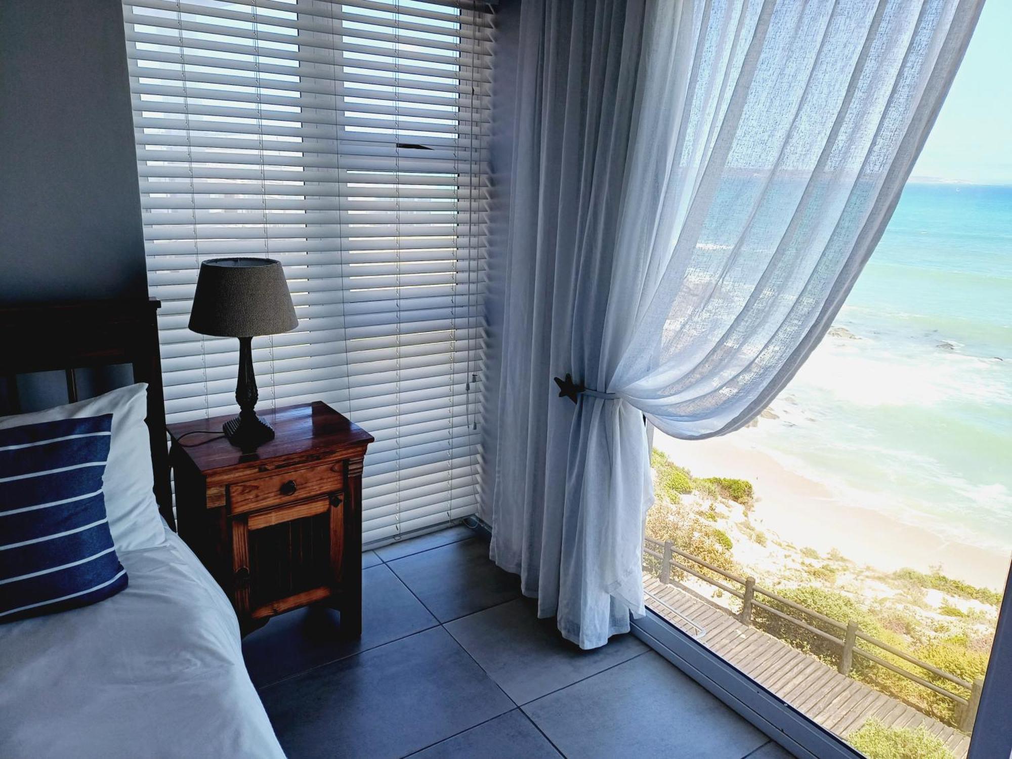 Langebaan Beach Towers Eksteriør bilde